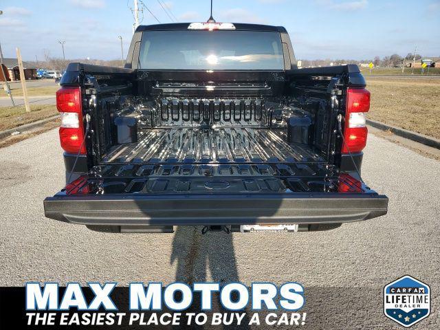 new 2026 Ford Maverick car, priced at $31,066