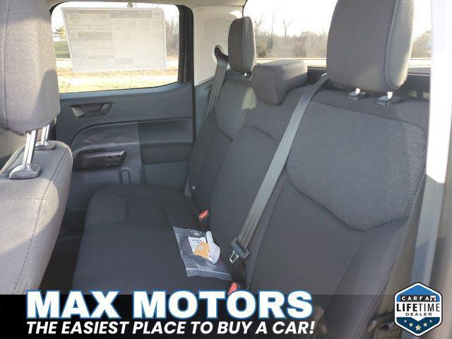 new 2026 Ford Maverick car, priced at $31,066