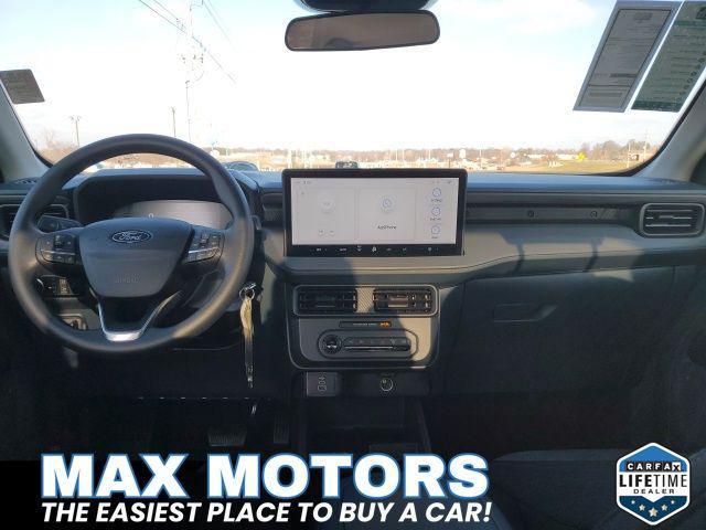 new 2026 Ford Maverick car, priced at $31,066