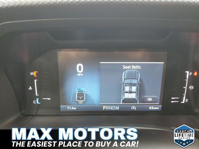 new 2025 Ford Ranger car, priced at $35,990