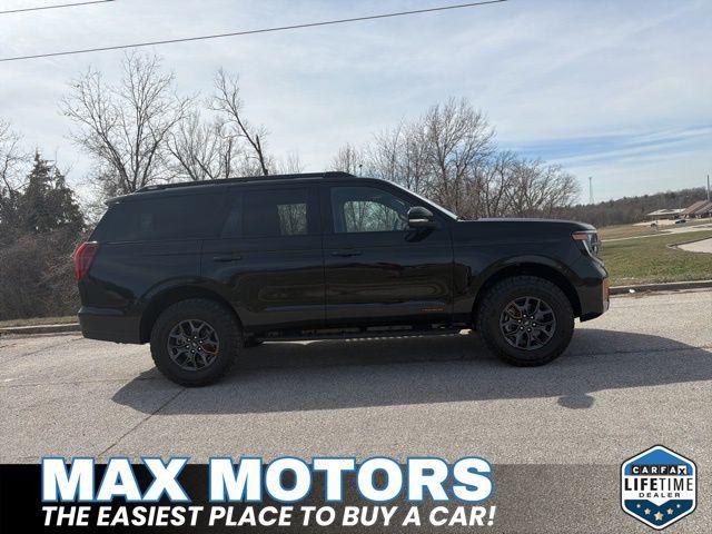 new 2026 Ford Expedition car, priced at $84,001
