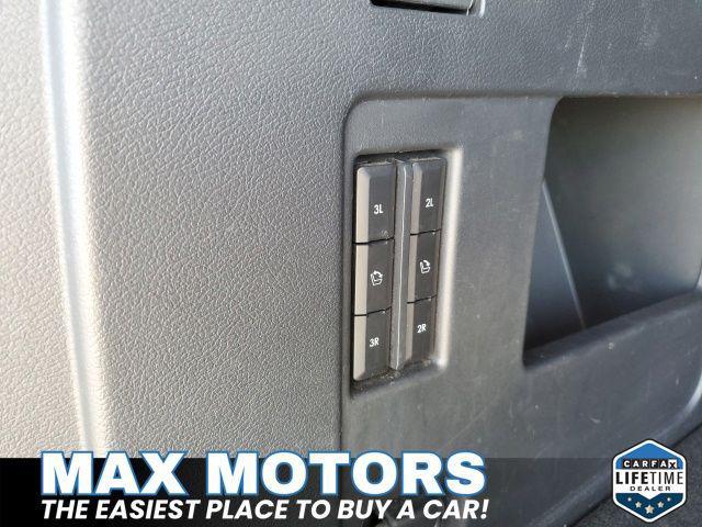 used 2023 Lincoln Navigator car, priced at $59,981