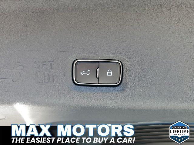 new 2026 Ford Expedition Max car, priced at $94,345