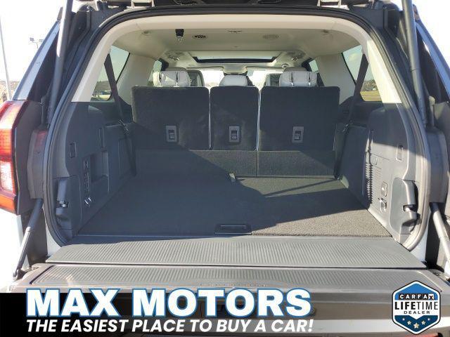 new 2026 Ford Expedition Max car, priced at $94,345