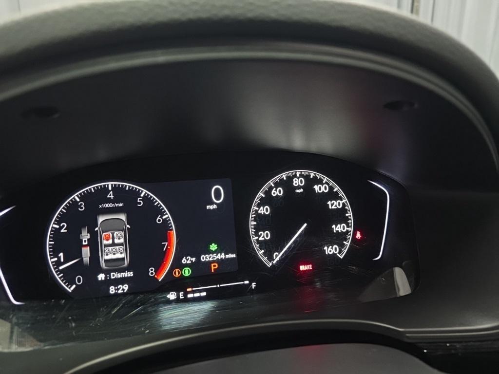 used 2023 Honda Civic car, priced at $23,995