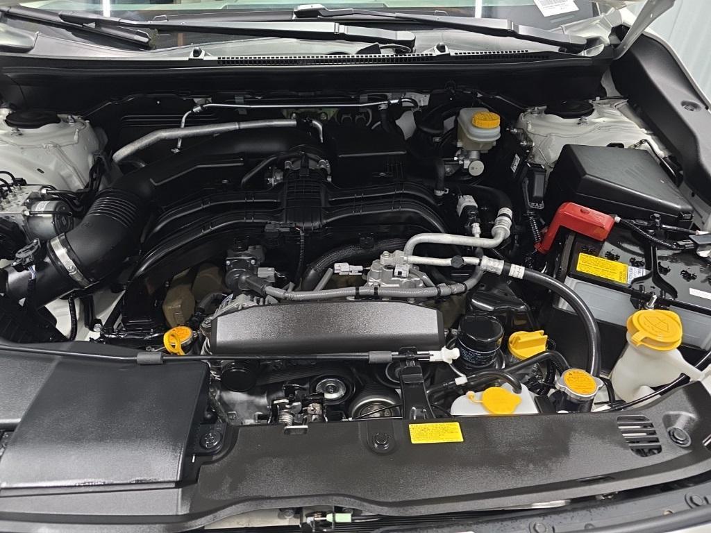 used 2021 Subaru Crosstrek car, priced at $25,990