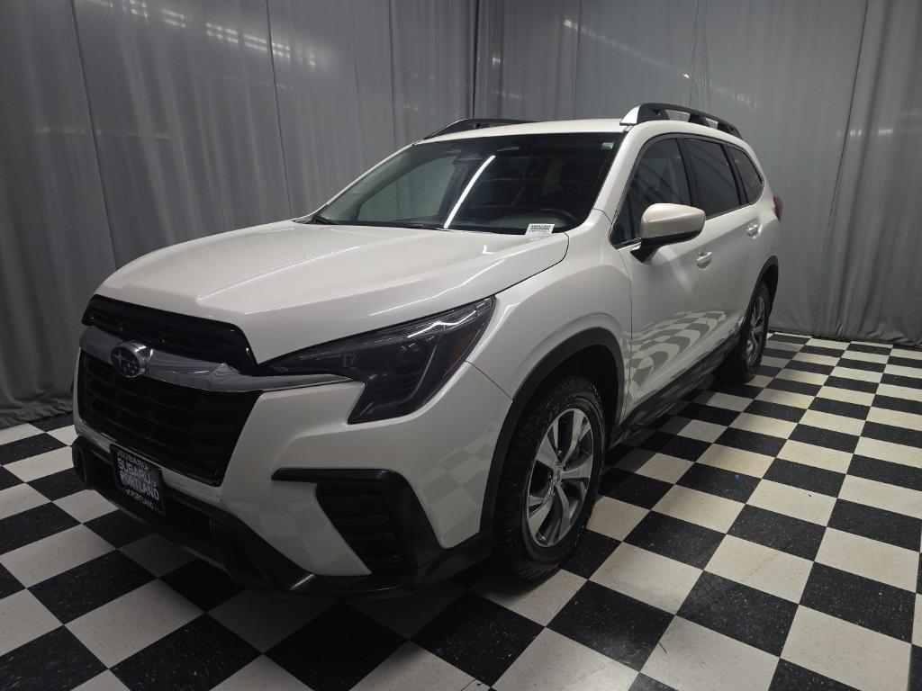 used 2024 Subaru Ascent car, priced at $31,990