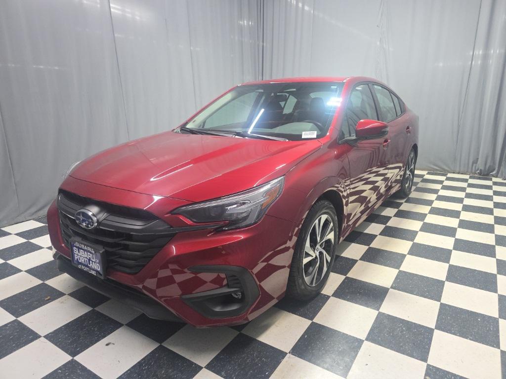 used 2023 Subaru Legacy car, priced at $25,995