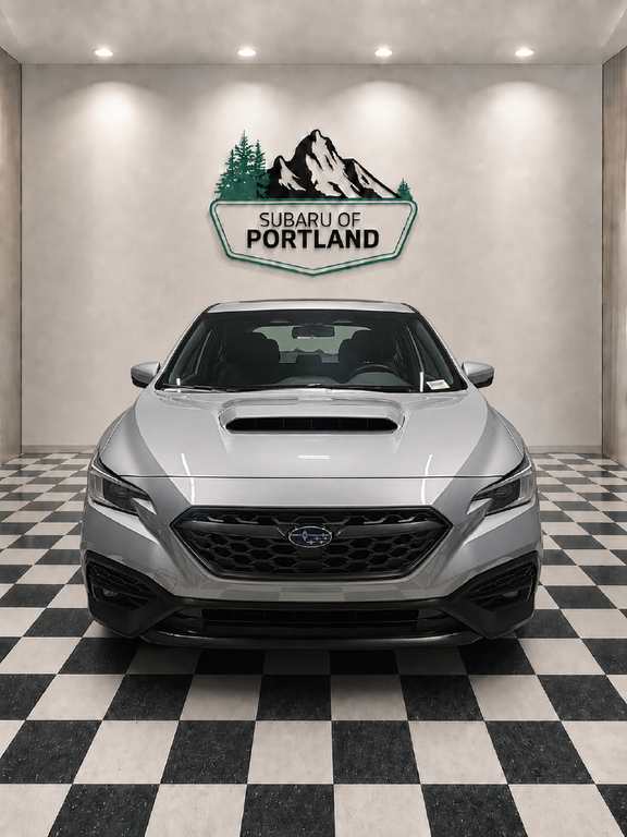 used 2024 Subaru WRX car, priced at $30,888