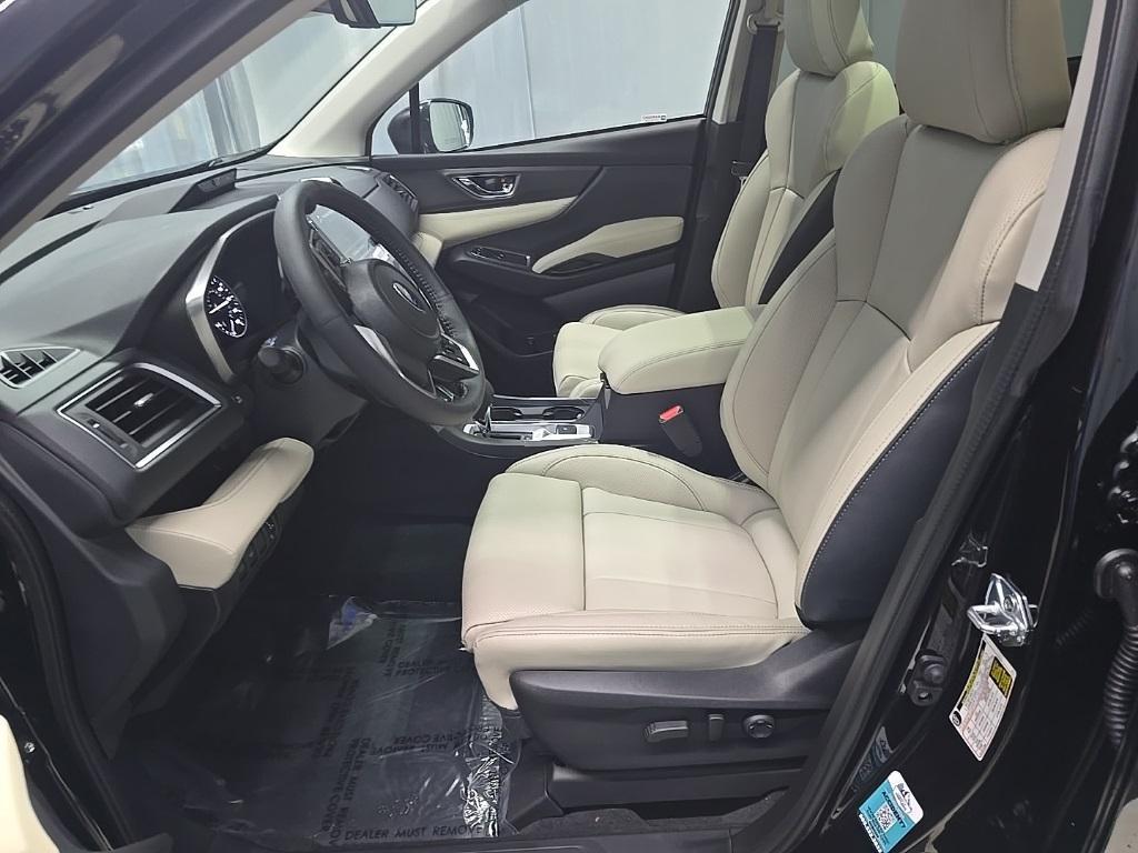 new 2025 Subaru Ascent car, priced at $47,760