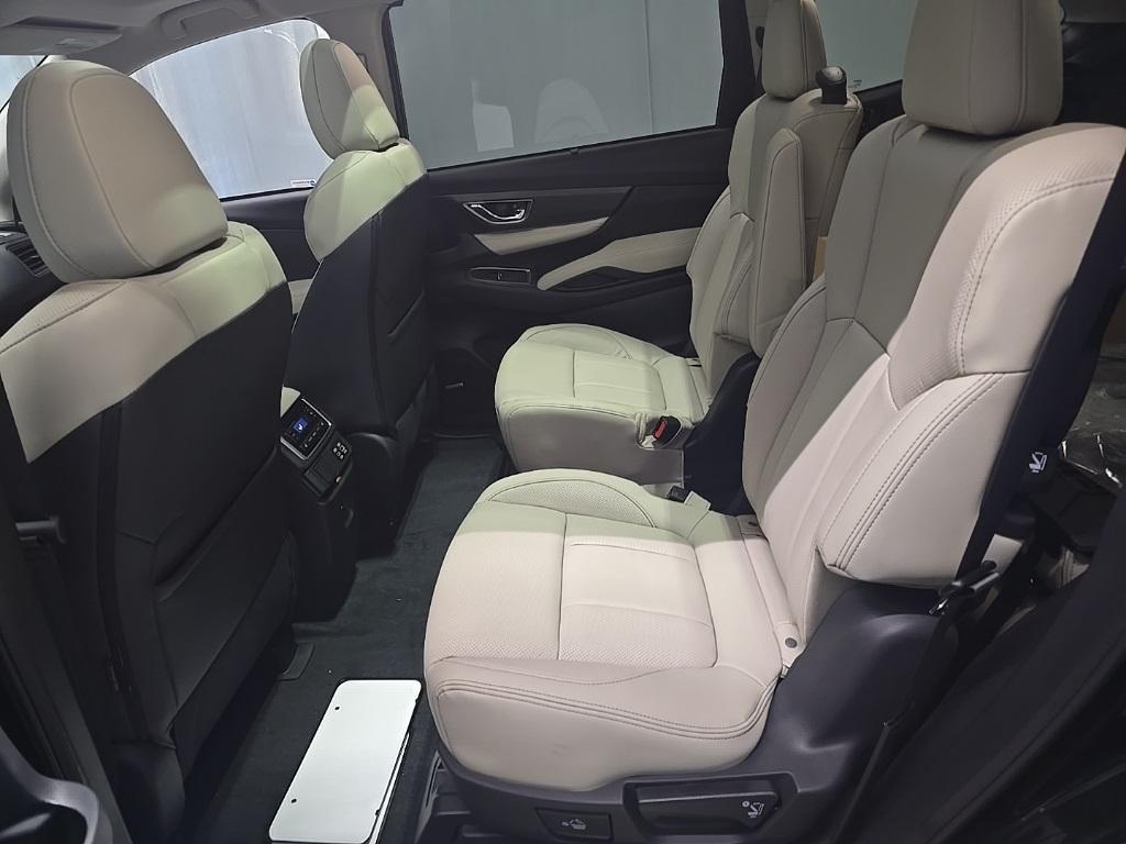 new 2025 Subaru Ascent car, priced at $47,760
