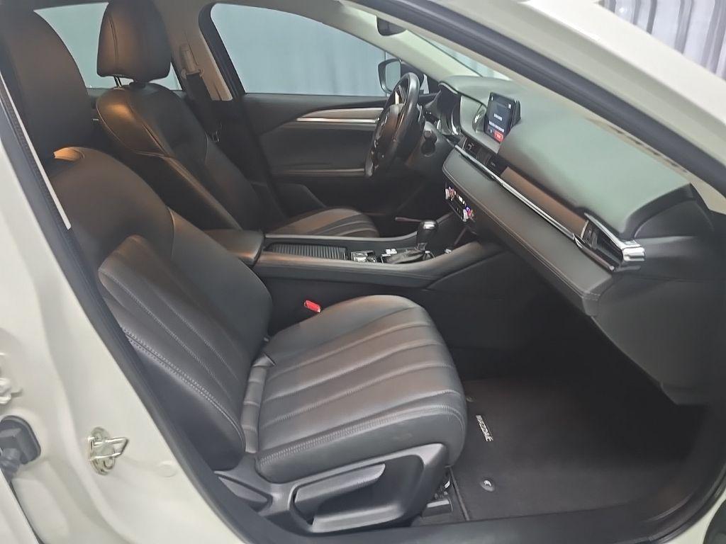 used 2020 Mazda Mazda6 car, priced at $23,990