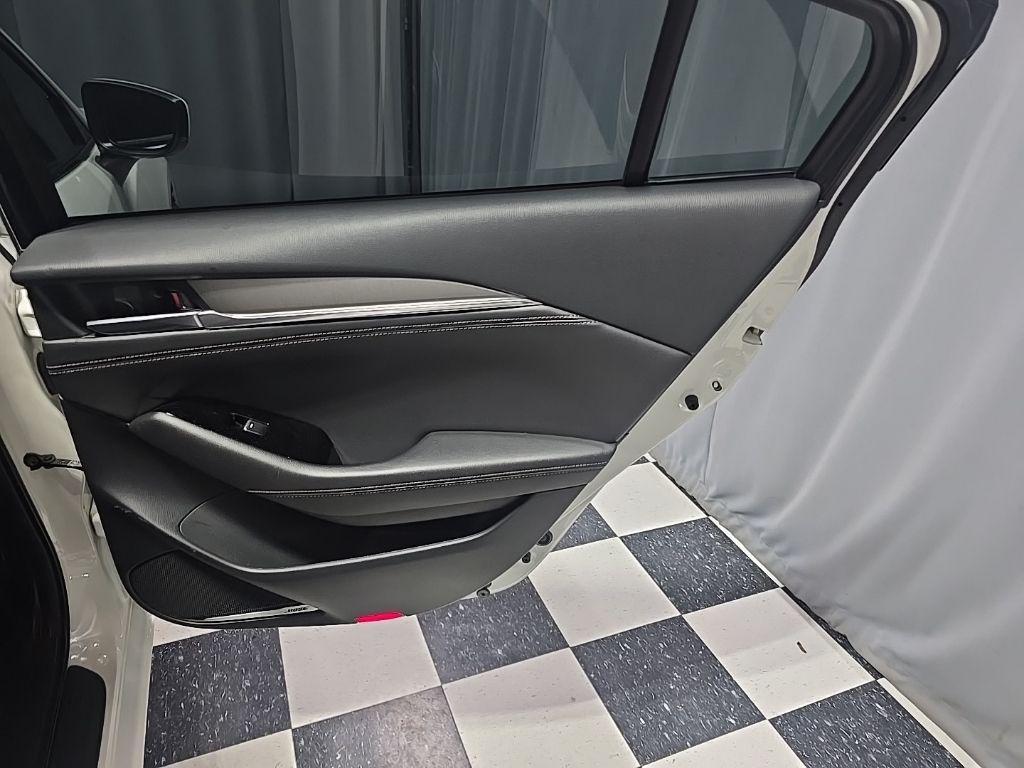 used 2020 Mazda Mazda6 car, priced at $23,990