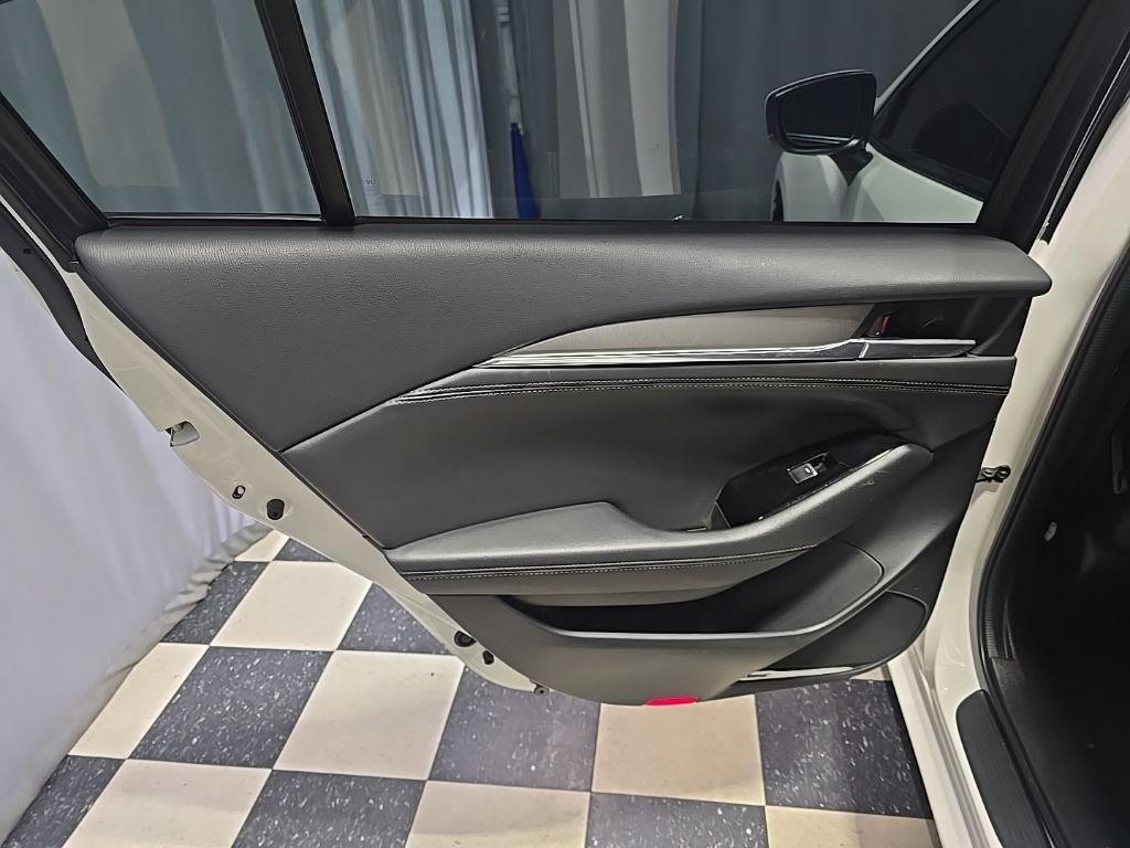 used 2020 Mazda Mazda6 car, priced at $23,990