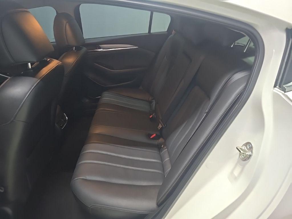 used 2020 Mazda Mazda6 car, priced at $23,990