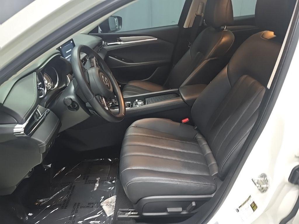used 2020 Mazda Mazda6 car, priced at $23,990