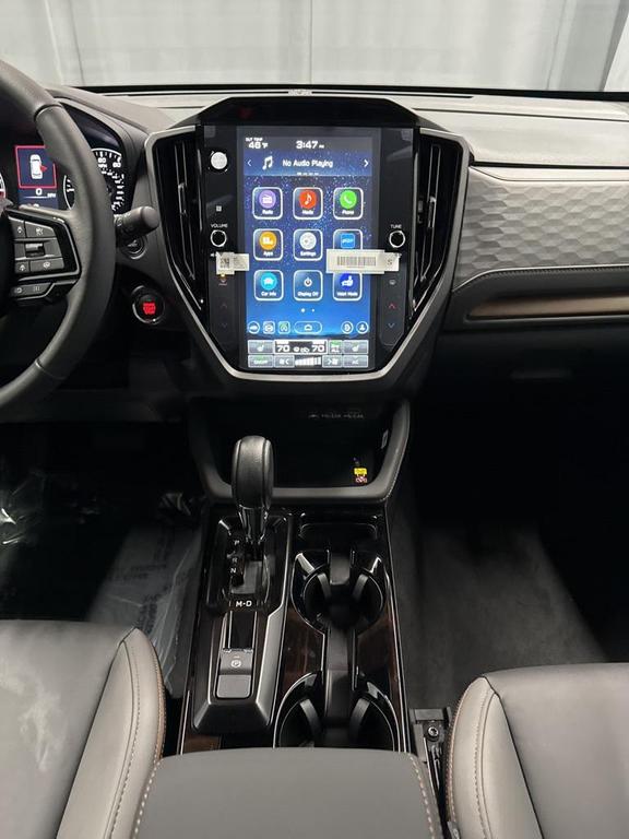 new 2026 Subaru Forester car, priced at $40,298