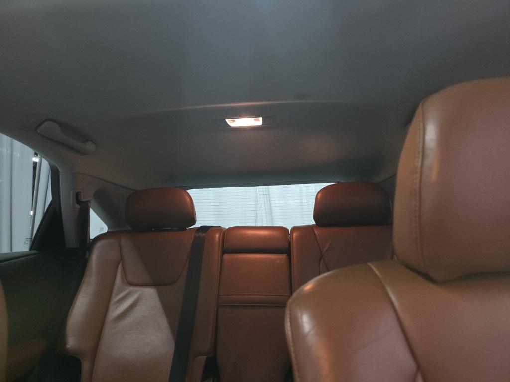 used 2015 Lexus RX 350 car, priced at $18,995