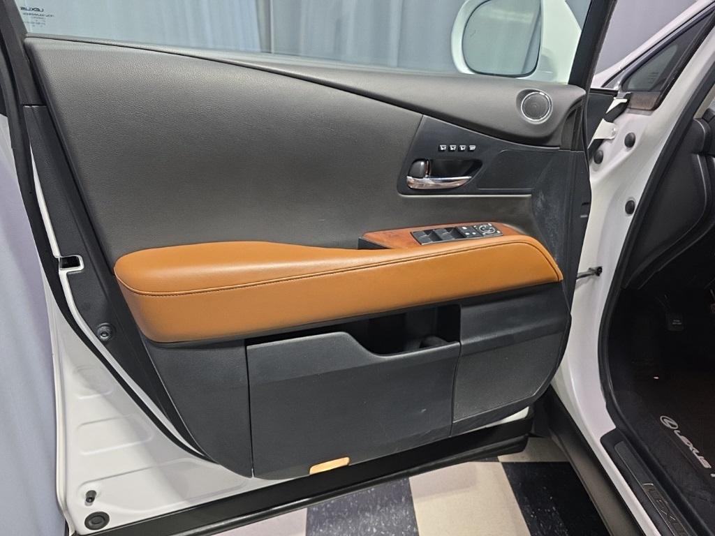 used 2015 Lexus RX 350 car, priced at $18,995