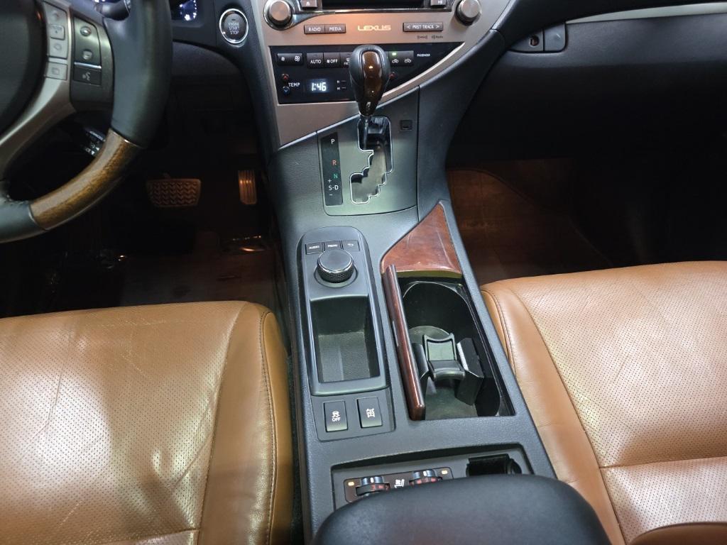 used 2015 Lexus RX 350 car, priced at $18,995