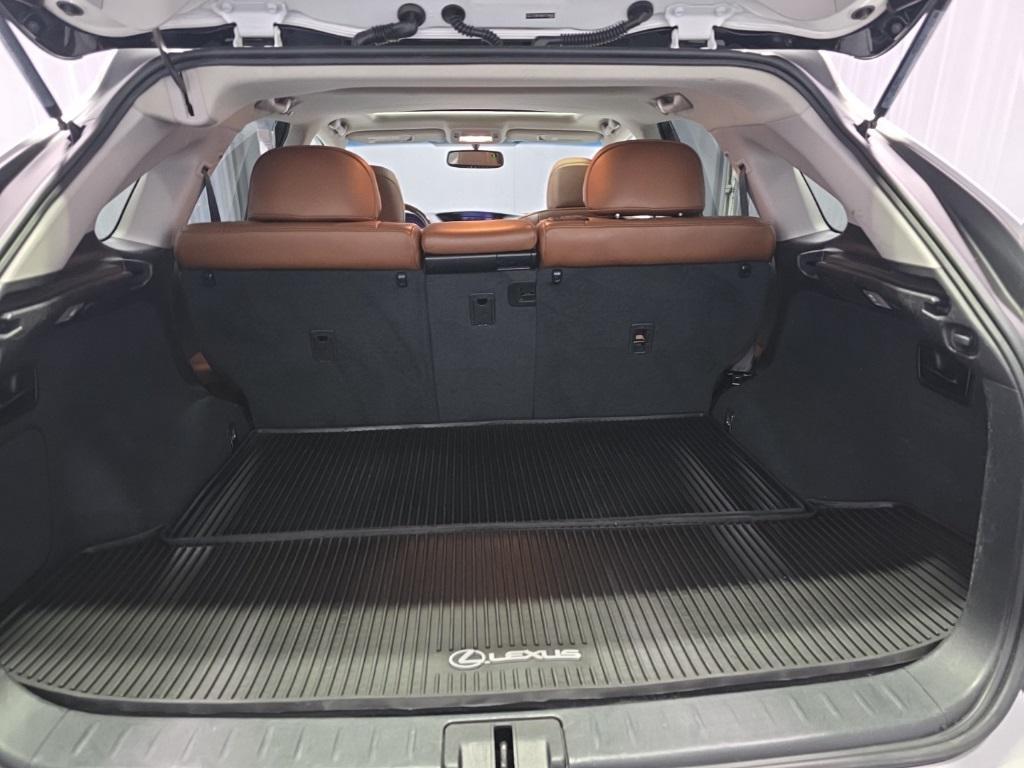 used 2015 Lexus RX 350 car, priced at $18,995