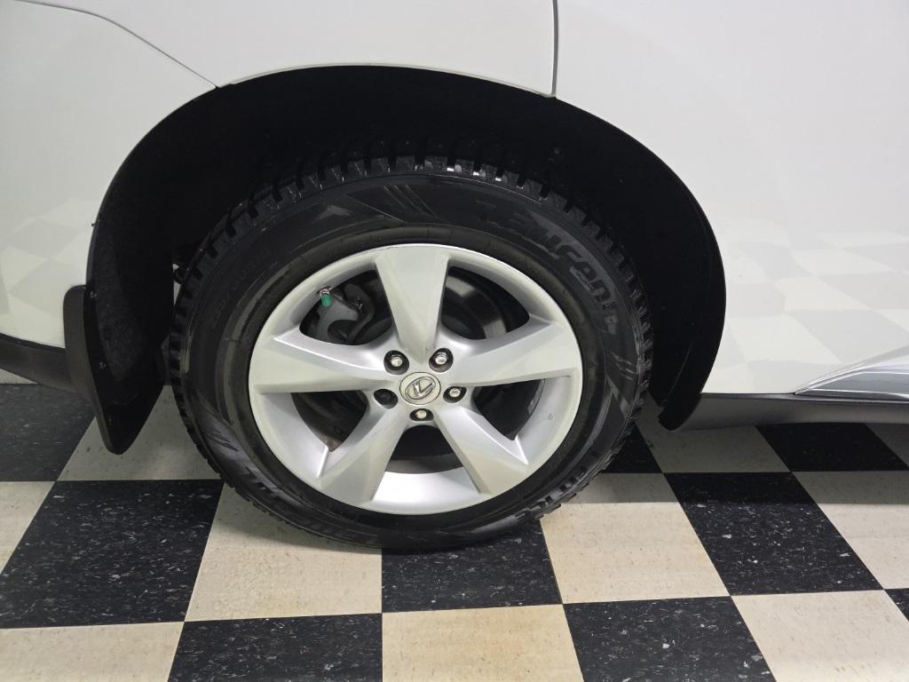 used 2015 Lexus RX 350 car, priced at $18,995