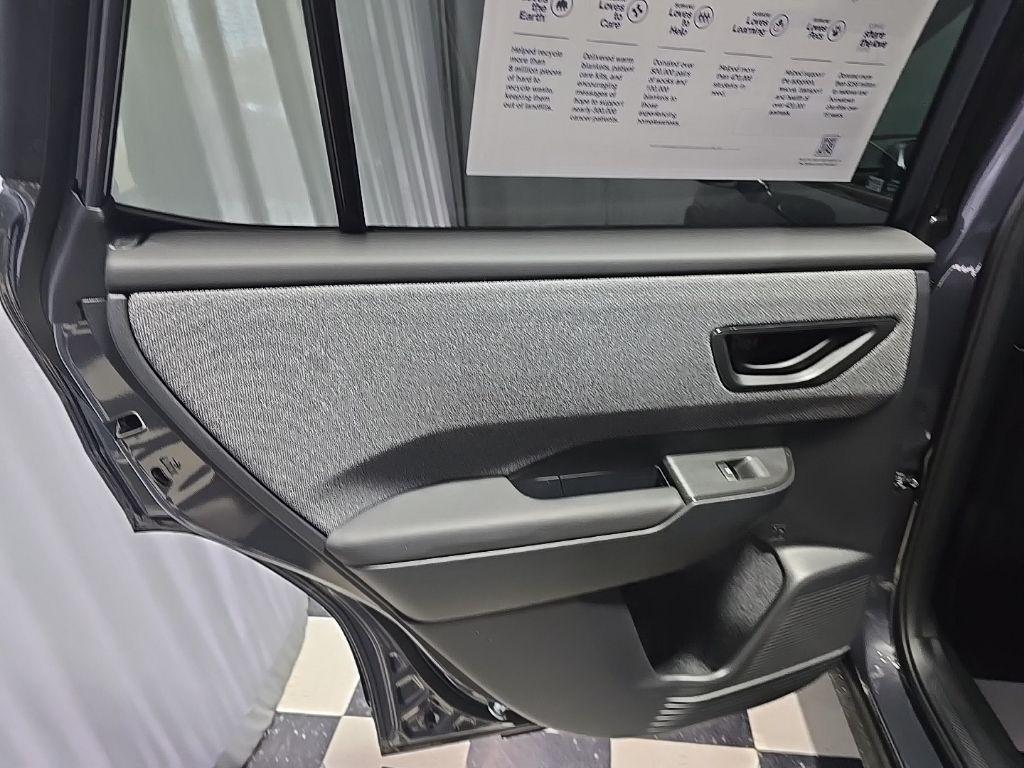 new 2026 Subaru Outback car, priced at $37,029