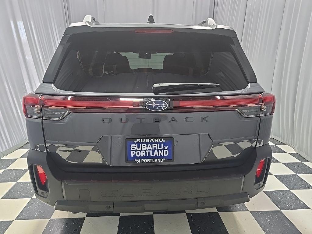 new 2026 Subaru Outback car, priced at $37,029