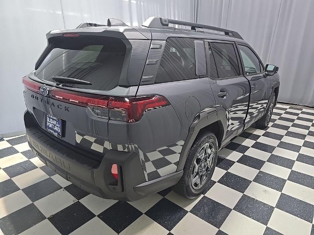 new 2026 Subaru Outback car, priced at $37,029