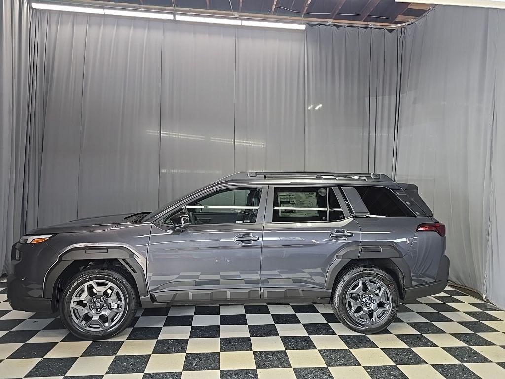 new 2026 Subaru Outback car, priced at $37,029