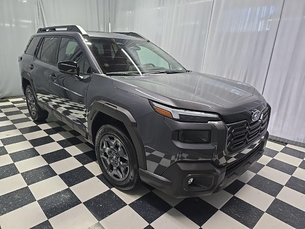 new 2026 Subaru Outback car, priced at $37,029