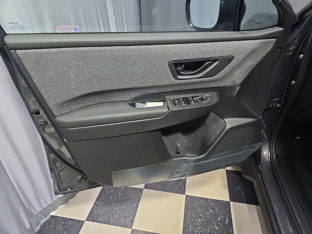 new 2026 Subaru Outback car, priced at $37,029