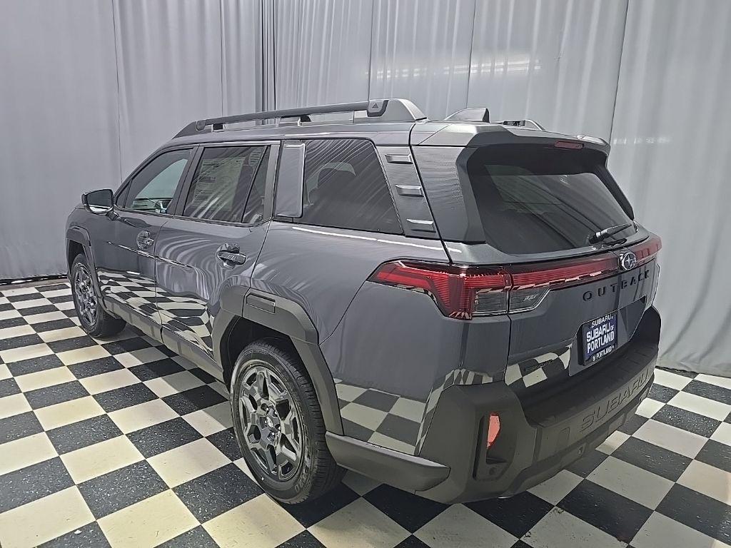 new 2026 Subaru Outback car, priced at $37,029