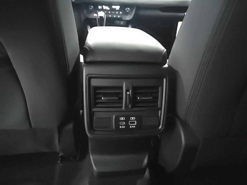 new 2026 Subaru Outback car, priced at $37,029