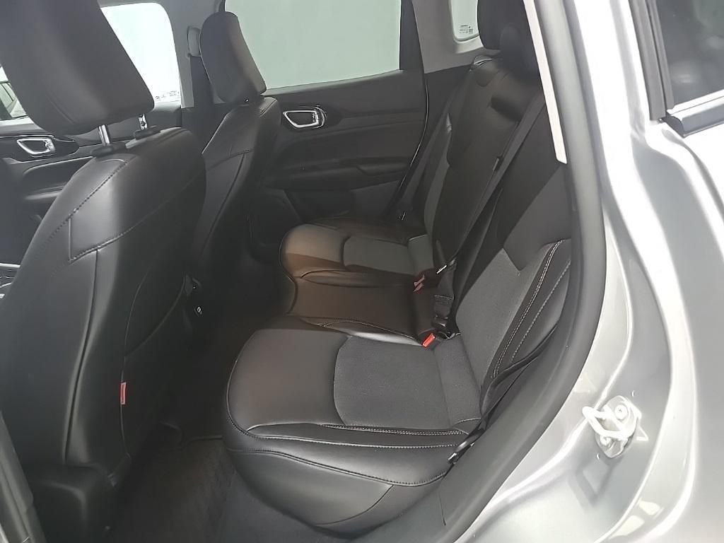 used 2022 Jeep Compass car, priced at $22,495