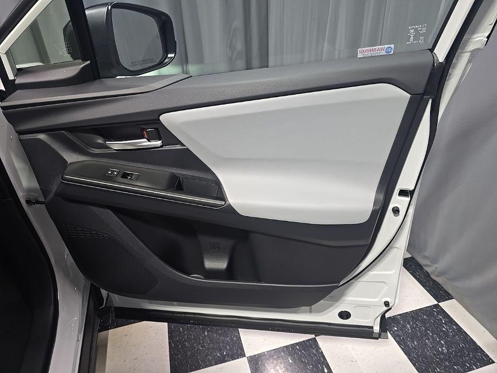 new 2026 Subaru Solterra car, priced at $41,238