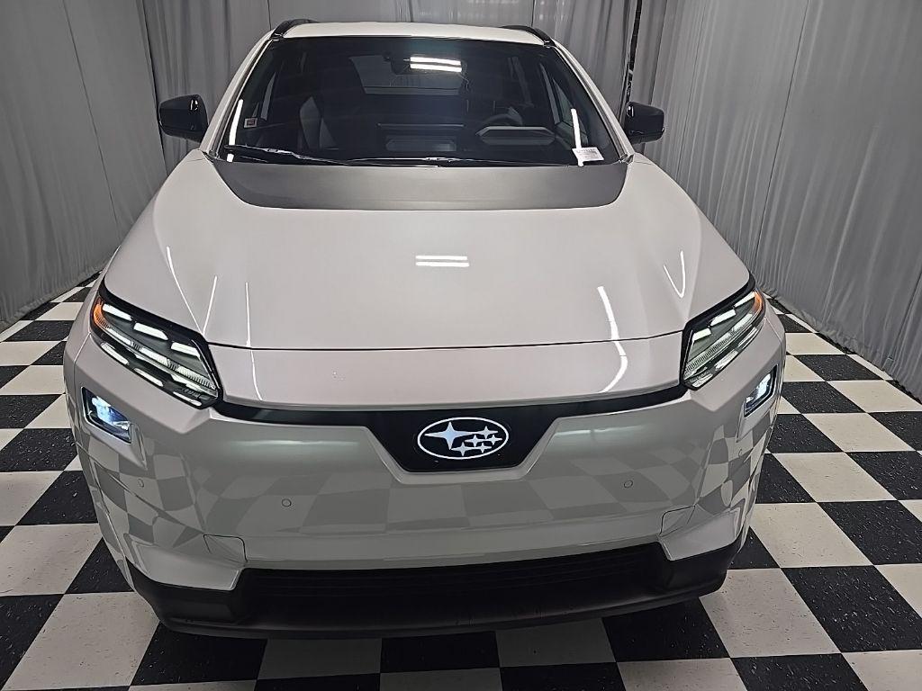 new 2026 Subaru Solterra car, priced at $41,238