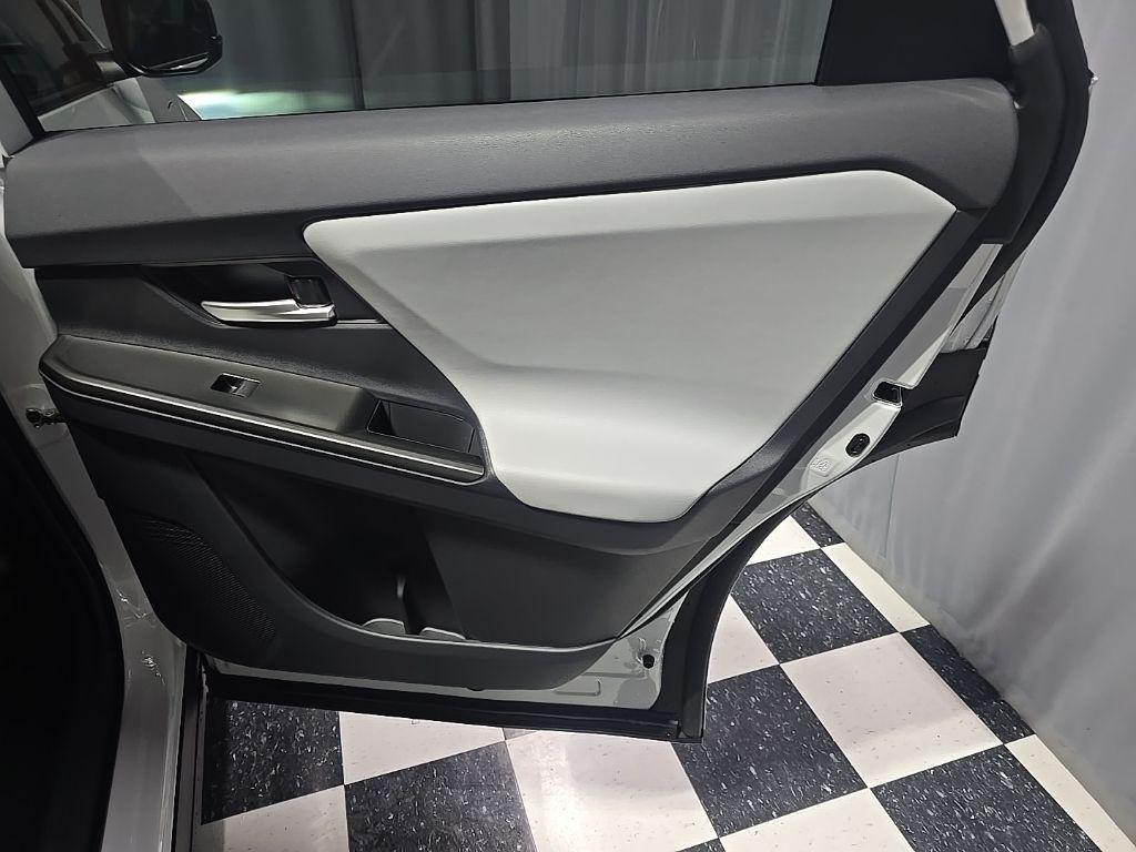 new 2026 Subaru Solterra car, priced at $41,238
