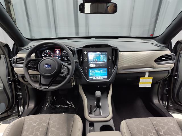 new 2025 Subaru Forester car, priced at $31,231
