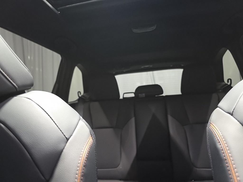 new 2026 Subaru Forester car, priced at $38,063