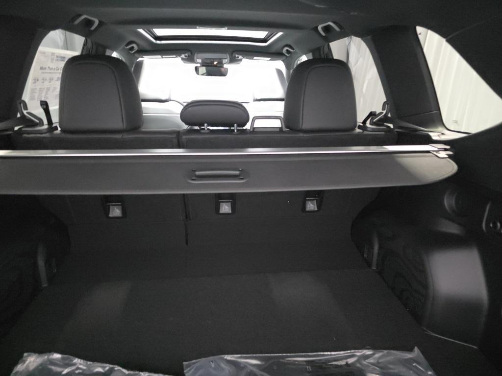 new 2026 Subaru Forester car, priced at $38,063