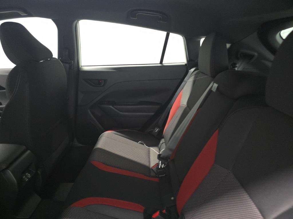 new 2026 Subaru Impreza car, priced at $31,140