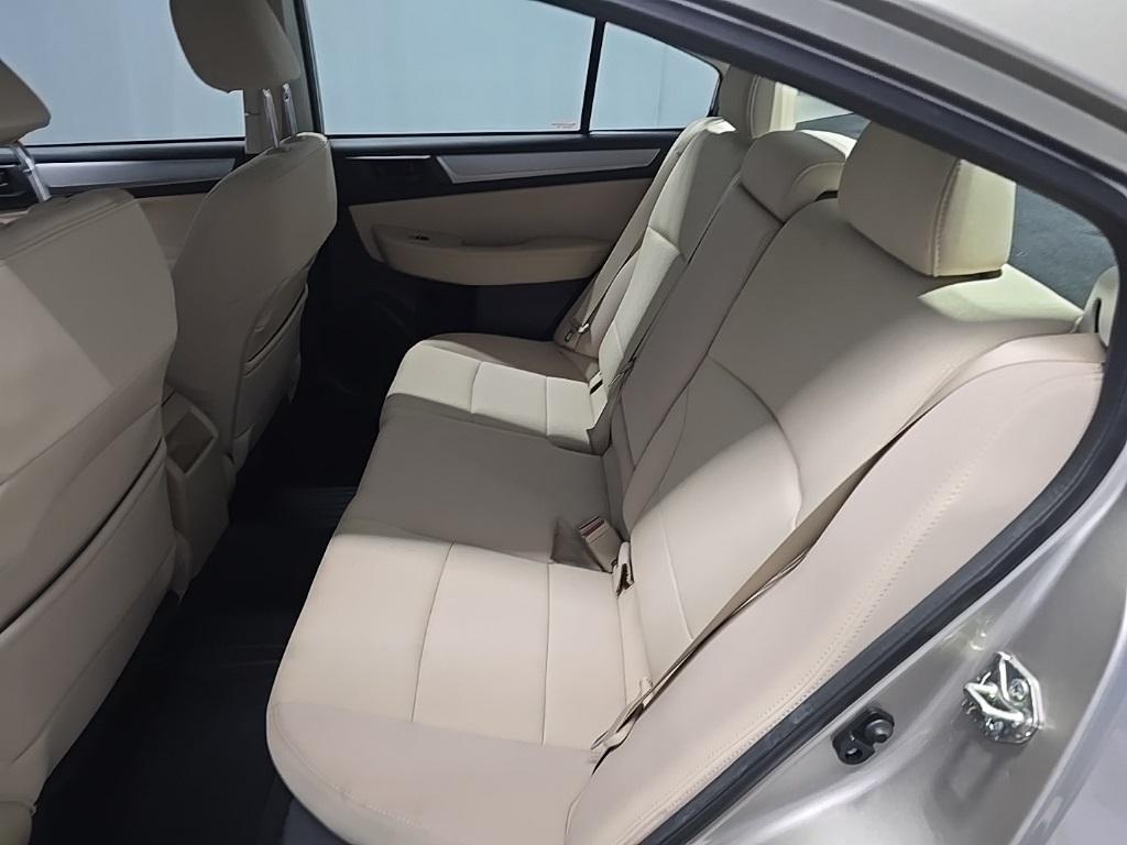 used 2019 Subaru Legacy car, priced at $19,995