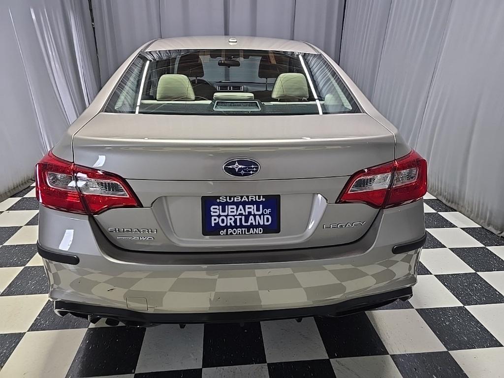 used 2019 Subaru Legacy car, priced at $19,995