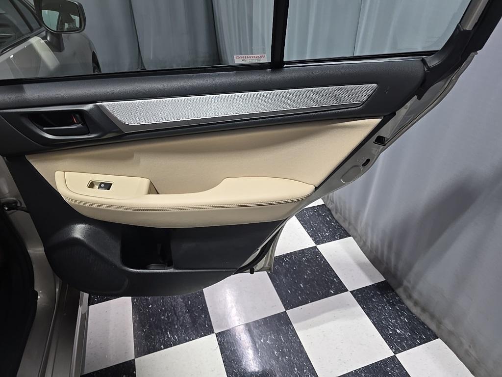 used 2019 Subaru Legacy car, priced at $19,995