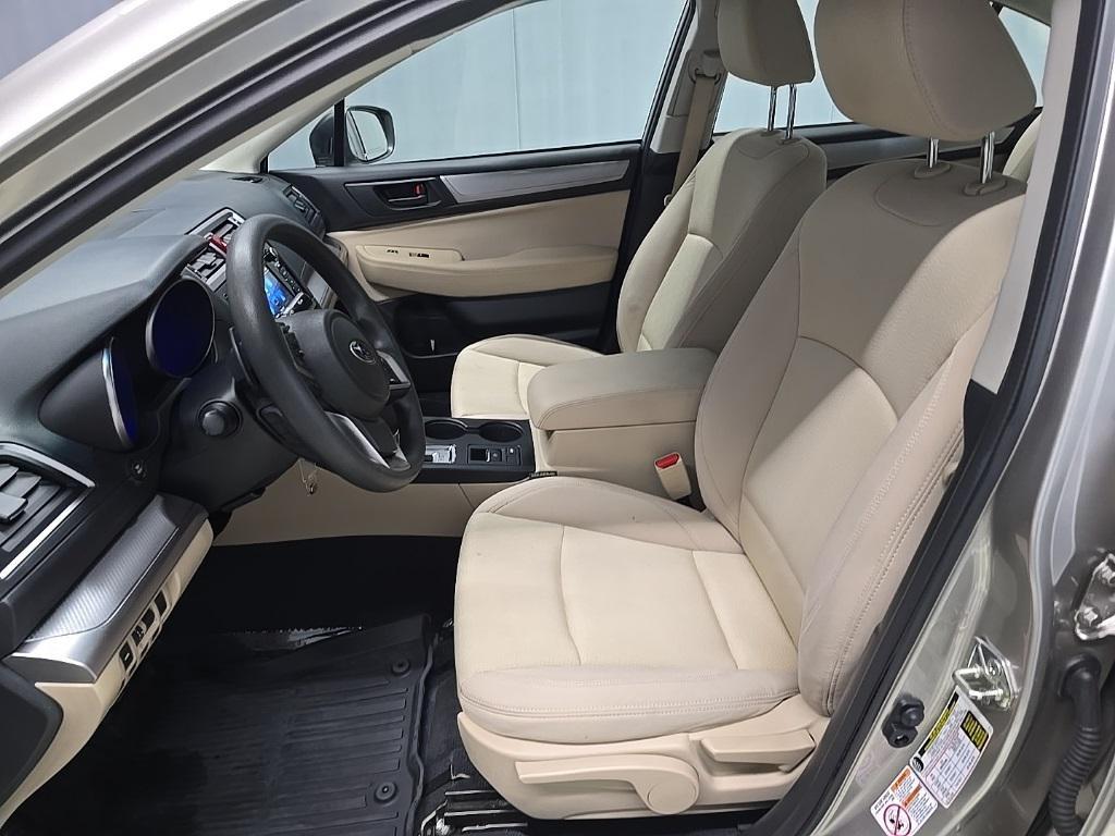 used 2019 Subaru Legacy car, priced at $19,995