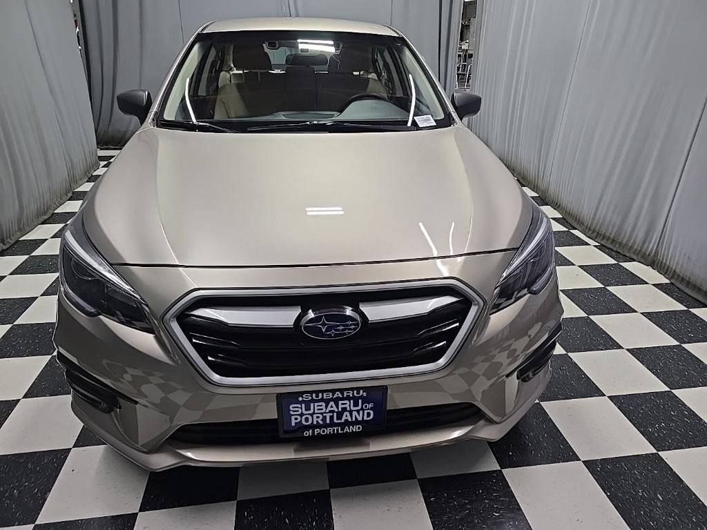 used 2019 Subaru Legacy car, priced at $19,995