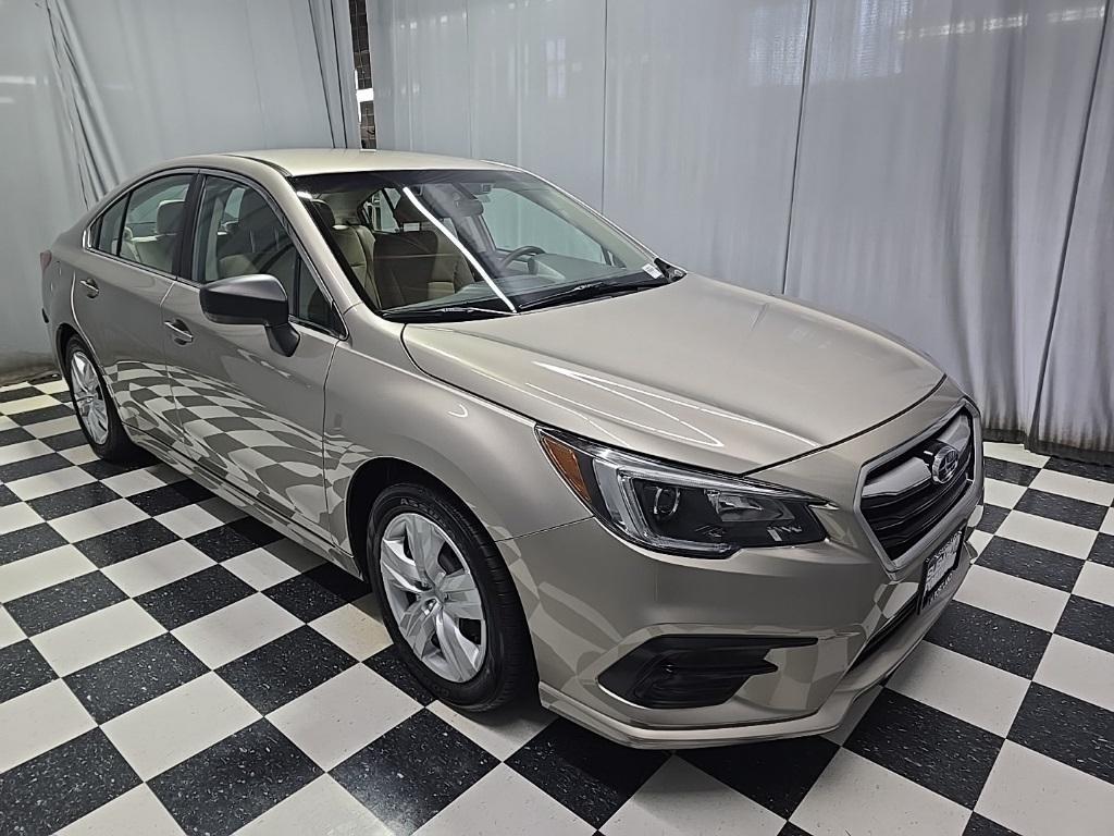 used 2019 Subaru Legacy car, priced at $19,995