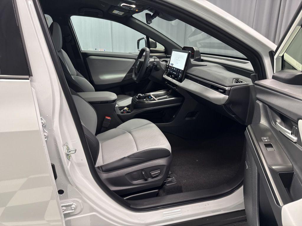 new 2026 Subaru Solterra car, priced at $45,027