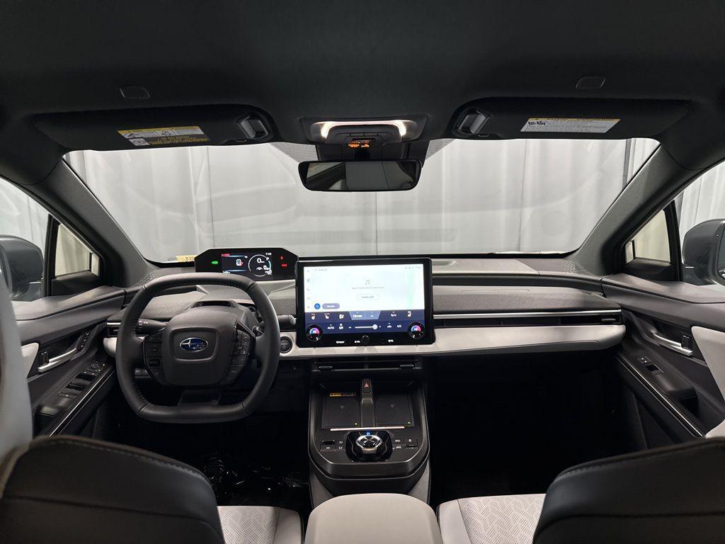 new 2026 Subaru Solterra car, priced at $45,027